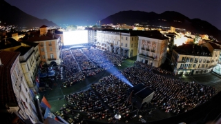 Festivalul de Film de la Locarno a fost inaugurat de un film cu zombi
