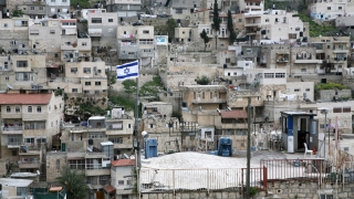 Israelul construiește sute de locuințe în partea Ierusalimului revendicată de palestinieni