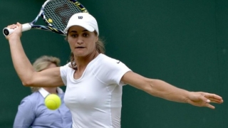 Monica Niculescu s-a calificat în sferturile probei de dublu la turneul WTA de la Washington