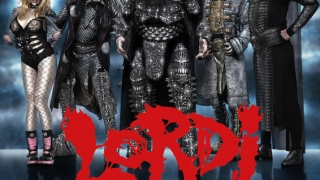 Trupa finlandeză Lordi concertează în premieră în România