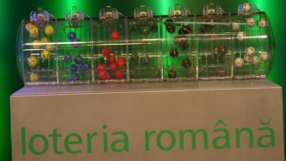 Loteria Română trece din subordinea premierului în cea a Ministerului Economiei