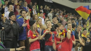 Lotul României pentru Campionatul European de handbal feminin din Suedia