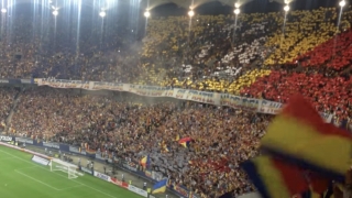 LPF vrea să permită consumul de bere pe stadioanele din România