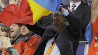 Mircea Lucescu o va antrena pe Dynamo Kiev