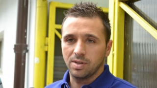 Lucian Sânmărtean a marcat golul victoriei pentru Al Taawon