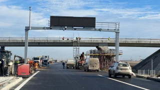 CNAIR: S-au reluat lucrările pentru finalizarea construcției A0 Sud între A2 și DN5