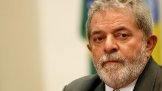Luiz Inacio Lula da Silva, acuzat într-un alt proces de corupție