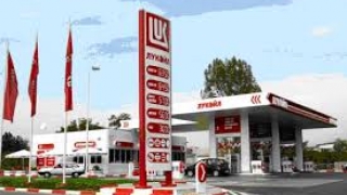 Iranul trimite țiței către Lukoil prin portul Constanța