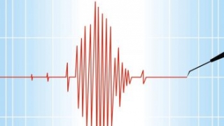 Cutremur în Macedonia
