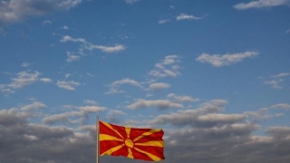 Încă un pas spre schimbarea numelui Macedoniei