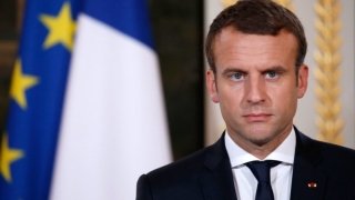 Francezii nu sunt fericiţi cu Macron! „Dezamăgire” este cuvântul anului