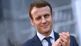 Partidul lui Emmanuel Macron - victorie zdrobitoare în primul tur al alegerilor