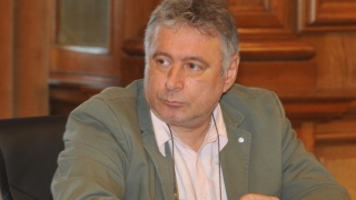 Mădălin Voicu a ajuns la Comisia Juridică pentru a-și studia dosarul