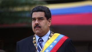 Preşedintele venezuelean a anunţat reluarea dialogului cu Statele Unite