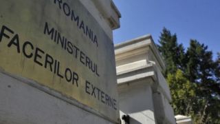 MAE român condamnă atacul terorist de la Ankara