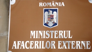 MAE confirmă: un diplomat român, declarat „persona non grata“ de către Federaţia Rusă