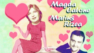 Magda Catone gătește... „Sarmale cu dragoste”