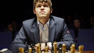 Magnus Carlsen și-a păstrat titlul mondial la șah