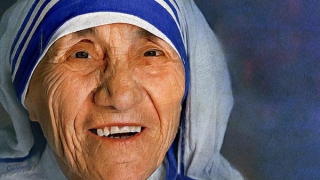 Maica Tereza va fi canonizată de Papa Francisc