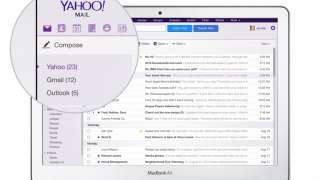 Yahoo a verificat în secret emailuri, la solicitarea serviciilor de spionaj din SUA