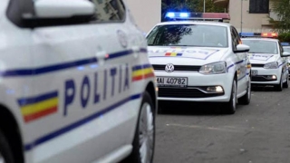 Promisiuni pentru polițiști: 4000 de angajări și 10 mii de autoturisme noi