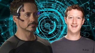 Un nou „majordom virtual“ pentru familia Zuckerberg
