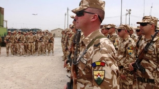 România va trimite mai mulţi soldaţi în Afganistan