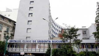 Un fost manager al Spitalului Floreasca, suspect de abuz în serviciu