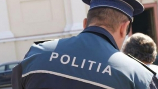 Mandat european de arestare, pus în executare de poliţiştii constănțeni