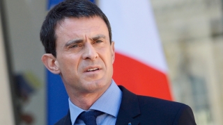 Franța prelungește starea de urgență