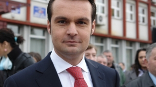 Cătălin Cherecheș, primarul municipiului Baia Mare, rămâne în arest preventiv