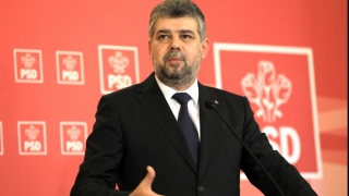 Marcel Ciolacu, președintele PSD : Dacă s-ar comasa alegerile, riscul de expunere a populației ar fi mult mai mic