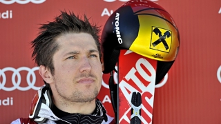 Schi alpin: Marcel Hirscher a câștigat proba de slalom de la Santa Caterina