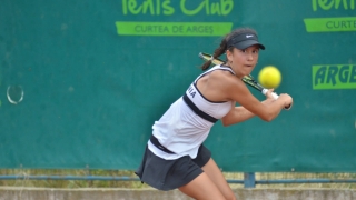 Mihaela Mărculescu, învinsă în primul tur al junioarelor, la Australian Open