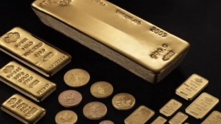 Confruntare între titanii finanțelor pentru piața aurului din Londra