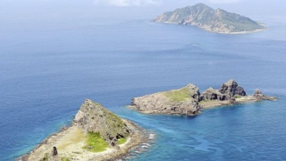 Japonia cere Chinei să nu escaladeze situația în Marea Chinei de Est