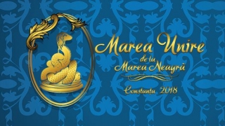 Programul simpozionului MAREA UNIRE DE LA MAREA NEAGRĂ - vineri 26 octombrie
