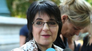 Maria Vasii acuză DNA în dosarul „Belina“: avocaţii nu au fost prezenţi!