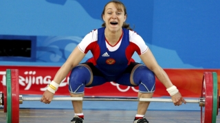 Două sportive din Rusia, medaliate la olimpiada din 2008, depistate pozitiv în urma eșantionului B