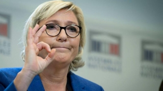 Marine Le Pen, găsită vinovată de... angajări fictive! Cât trebuie să plătească