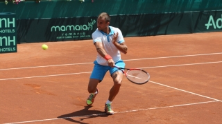 Marius Copil, favorit principal în calificări la Roland Garros