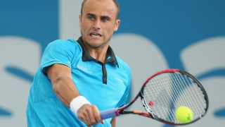 Marius Copil a ales să nu facă parte din echipa de Cupa Davis a României