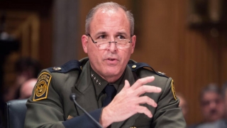 Şeful Poliţiei de frontieră din SUA, înlocuit de Administraţia Donald Trump