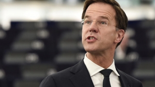 Partidul premierului Mark Rutte a câştigat detaşat alegerile din Olanda