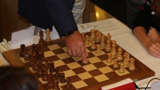 Marți debutează Europenele de șah pentru juniori de la Mamaia
