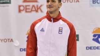 A doua medalie pentru înotătorul Daniel Martin la Jocurile Olimpice pentru Tineret