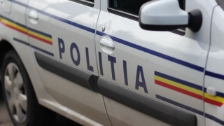 O femeie şi-a înjunghiat soţul în Piaţa Mare din Sibiu