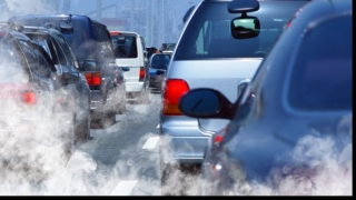 Primarii marilor capitale vor să interzică folosirea vehiculelor diesel