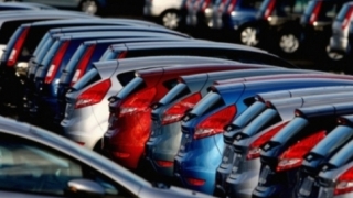 Aproape 106 mii de mașini noi au fost înmatriculate în primele zece luni ale anului