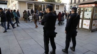 Orașele europene intensifică măsurile de securitate în noaptea de Revelion